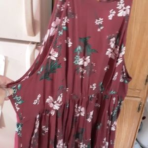 torrid Dresses - Torrid high low dress torrid Dresses - Torrid high low dress